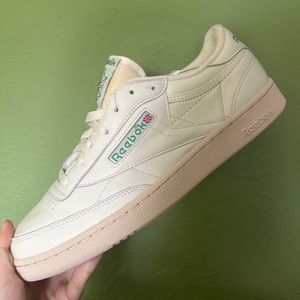 Reebok Club C 85 Vintage Sneakers